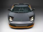 Lamborghini Murcielago LP650-4 Roadster Limited Edition 2009 года